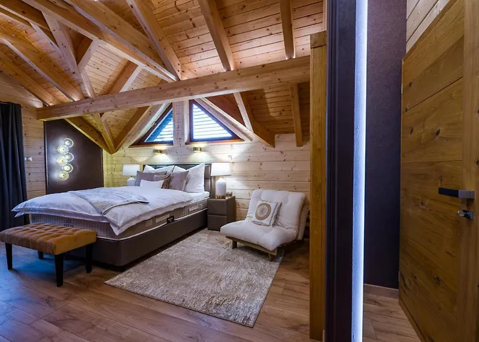 Pillow House Montibus