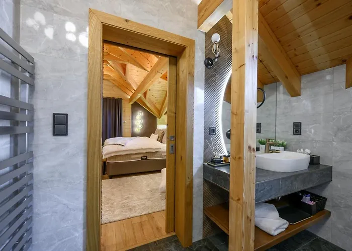 Villa Pillow House Montibus