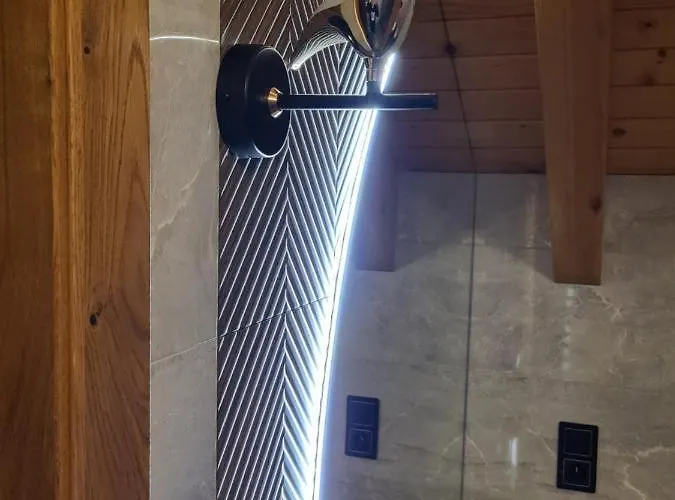 Pillow House Montibus 빌라 *