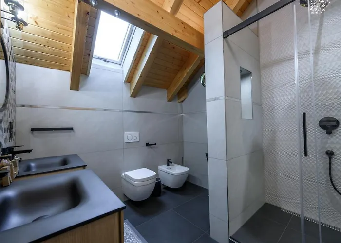 Pillow House Montibus 빌라 *