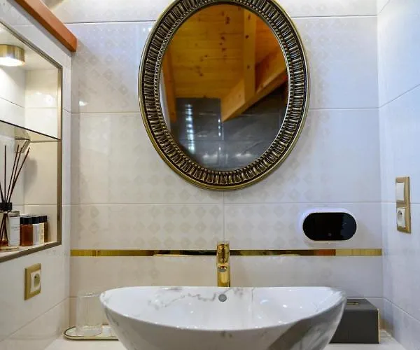 빌라 Pillow House Montibus *