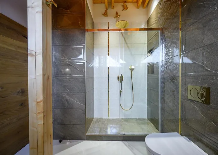 Pillow House Montibus *