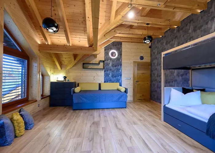 Pillow House Montibus 빌라 *