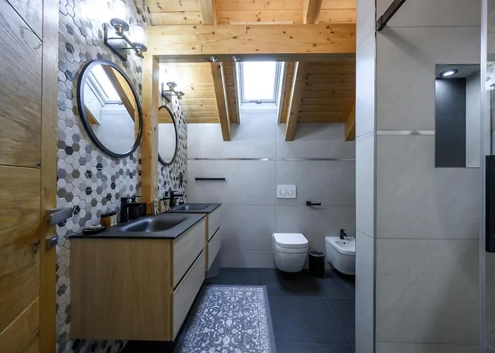 Villa Pillow House Montibus *