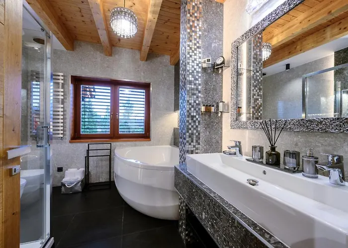 Pillow House Montibus Villa