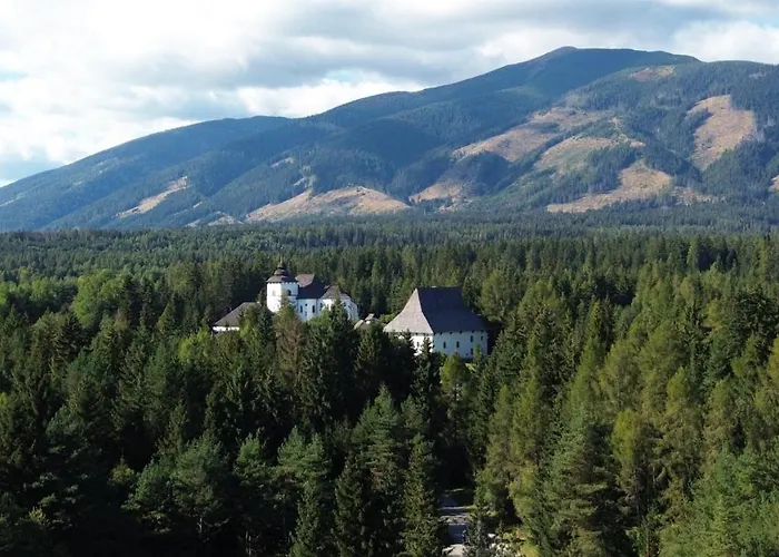 빌라 Pillow House Montibus 프리빌리나