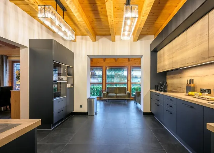 Pillow House Montibus * 프리빌리나