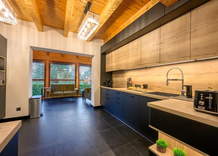 Pillow House Montibus Villa *