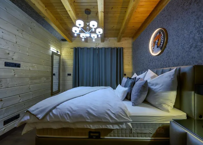 Pillow House Montibus