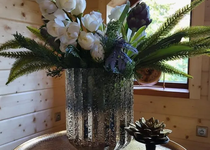 빌라 Pillow House Montibus 프리빌리나