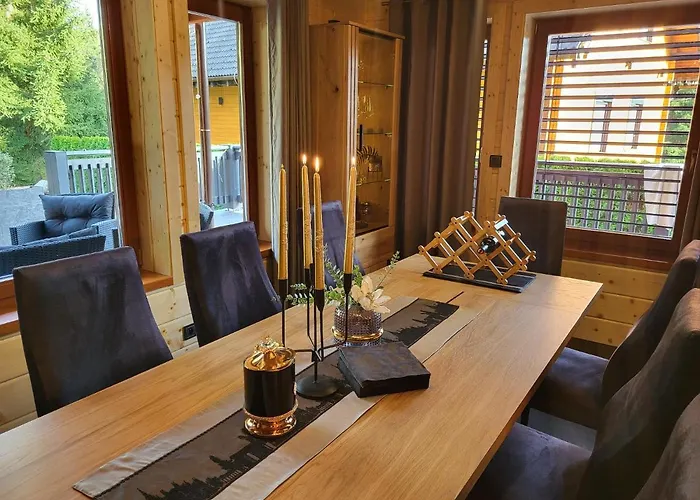 Pillow House Montibus Villa