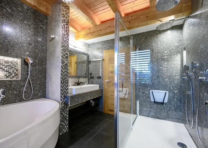 Pillow House Montibus *