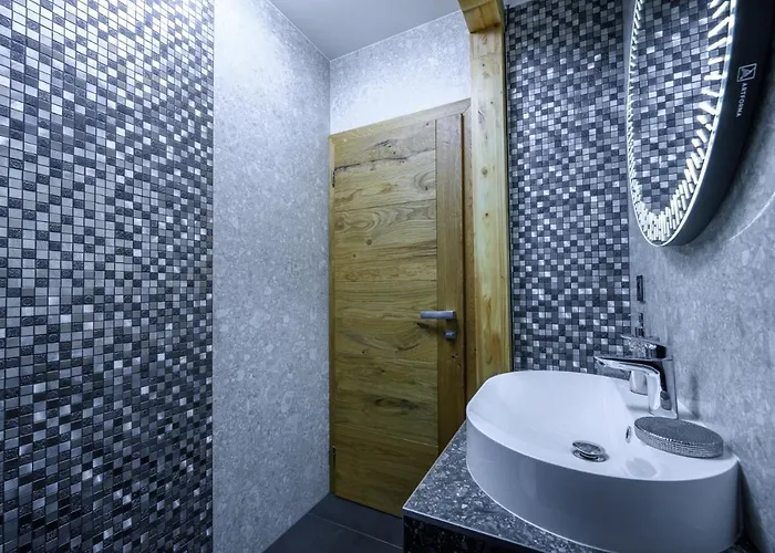 Pillow House Montibus 빌라