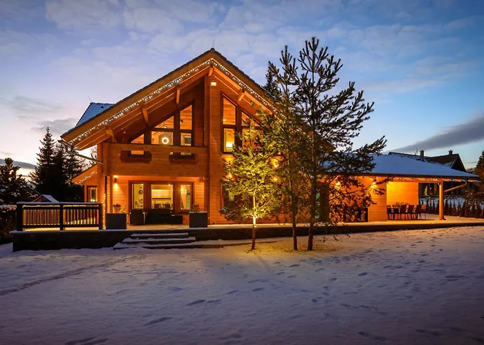 Pillow House Montibus *