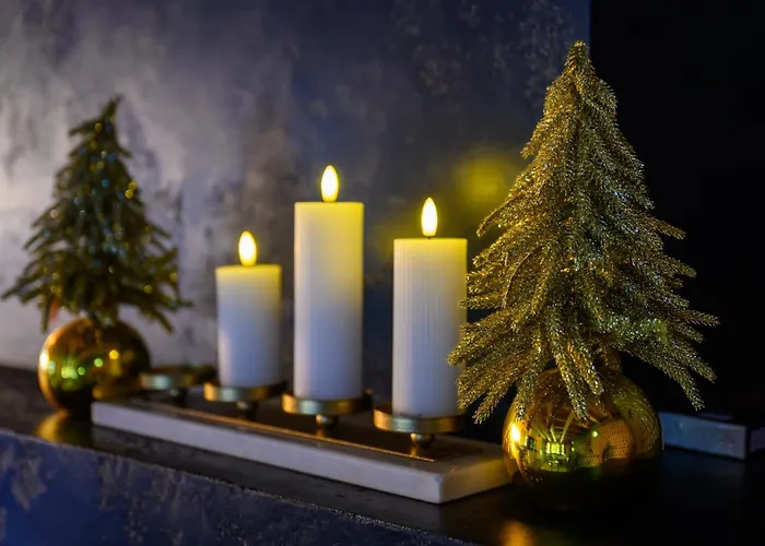 Pillow House Montibus Villa Pribylina