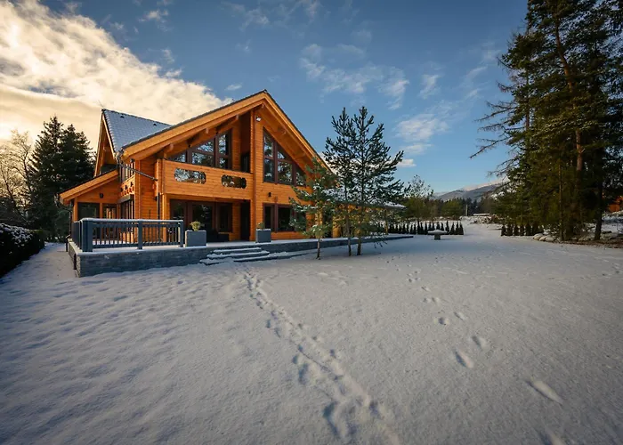 Pillow House Montibus Villa