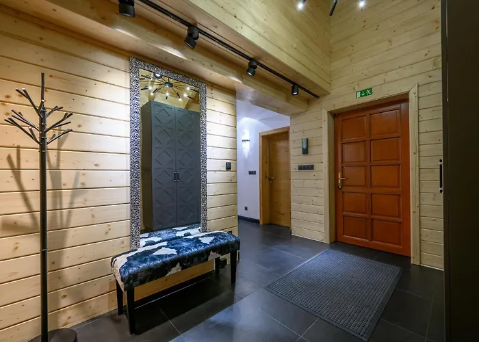 Villa Pillow House Montibus *