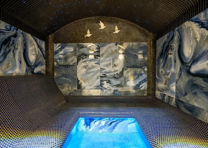 Villa Pillow House Montibus