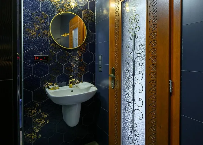 Pillow House Montibus Villa *