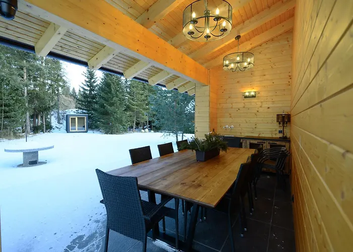 Villa Pillow House Montibus