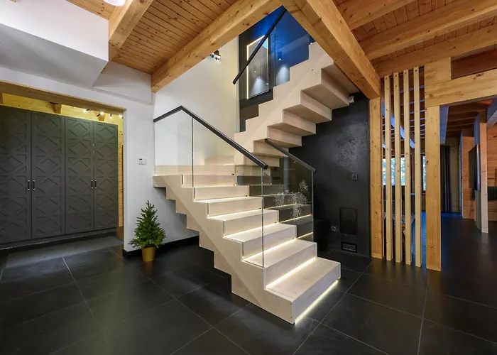 Villa Pillow House Montibus *