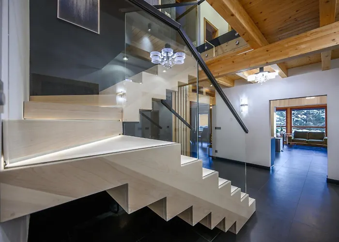 Pillow House Montibus *