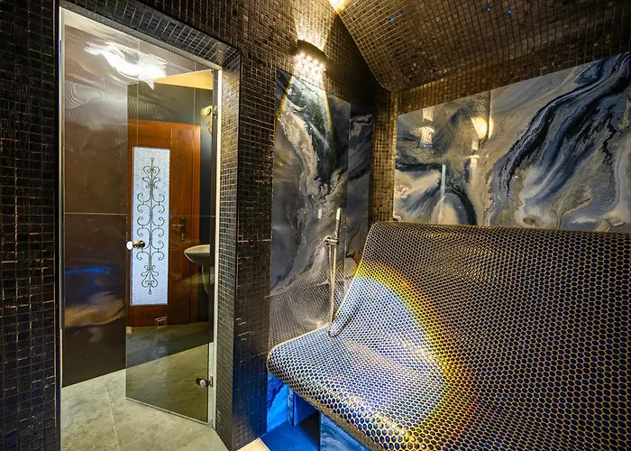 Pillow House Montibus Villa *