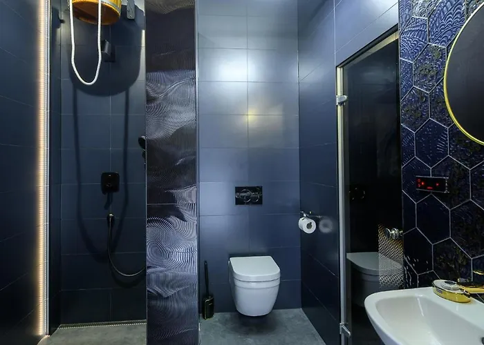 Pillow House Montibus Pribylina