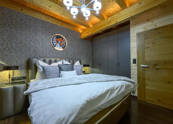 Pillow House Montibus