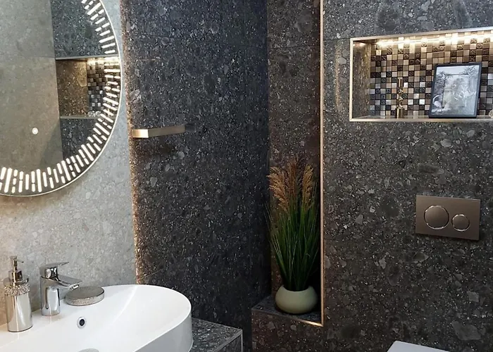 Villa Pillow House Montibus Pribylina