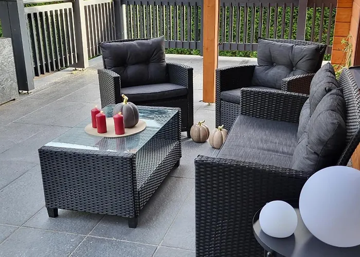 Pillow House Montibus