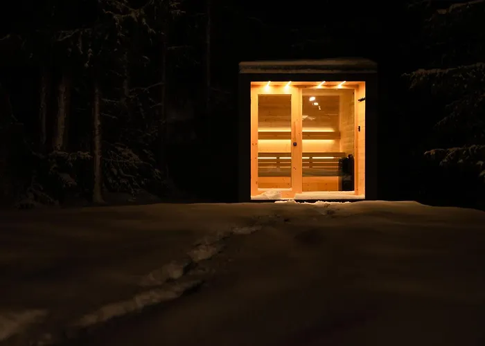 Pillow House Montibus Villa