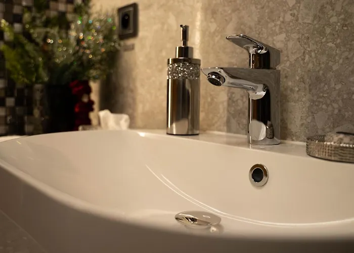 Villa Pillow House Montibus