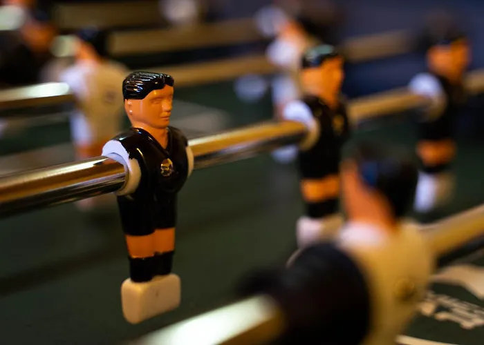 Pillow House Montibus 빌라 *