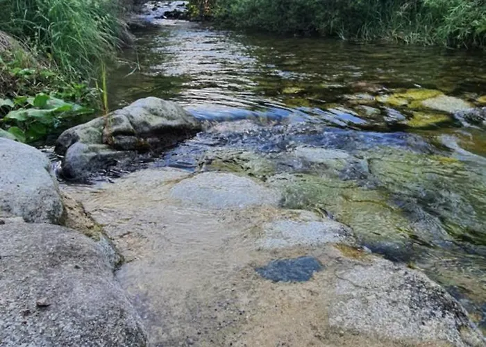 Pillow House Montibus 빌라