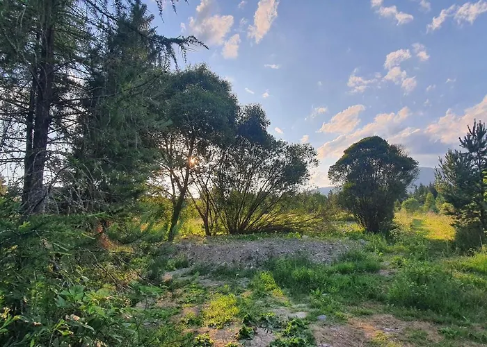 Pillow House Montibus 빌라 프리빌리나